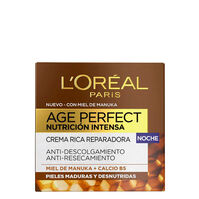 Age Perfect Nutrición Intensa Noche  50ml-184653 Age Perfect Nutrición Intensa Noche  50ml-184653 1